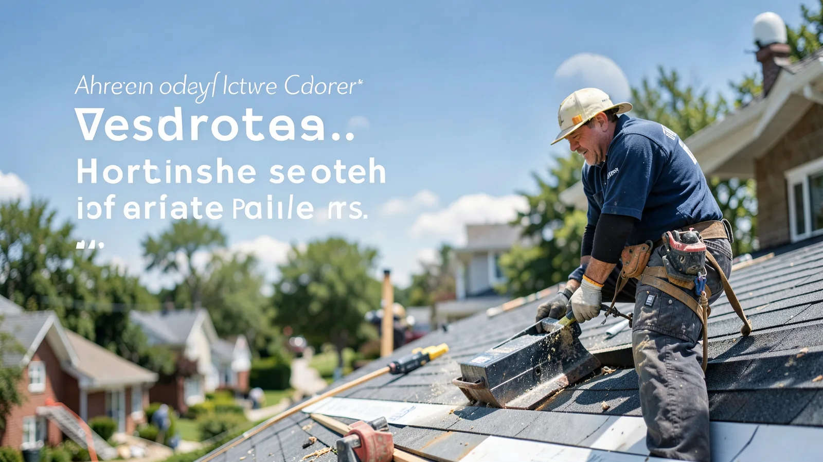 Roof Replacement in Blue Springs, NE near me